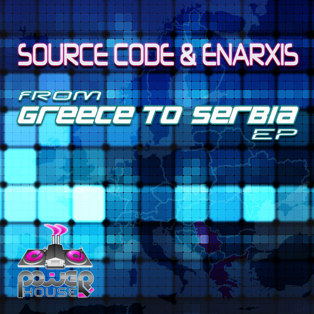 Source Code Photo