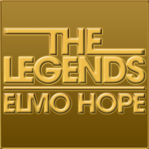 The Legends - Elmo Hope cover