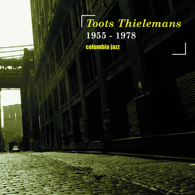 Columbia Jazz cover