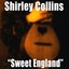 Sweet England Albumcover