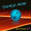 Tunes Now: Hit Tones, Vol. 3 Albumcover