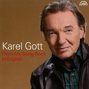 From My Song Book In English cover