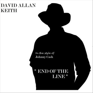 David Allan Keith