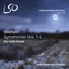 Symphonies nos. 1 & 6 cover