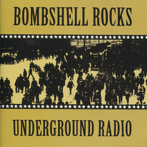 Underground Radio album