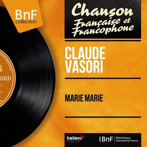 Claude Vasori