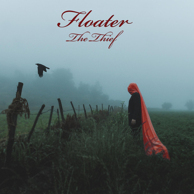 The Thief cover