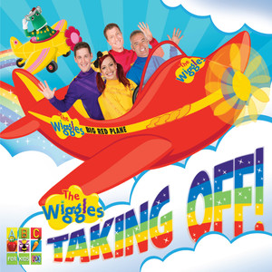 Taking Off! album