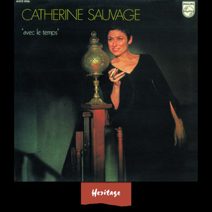 Heritage - Avec Le Temps - Philips (1971) album