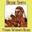Young Woman's Blues cover