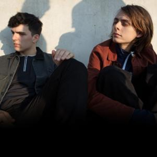 Musik Artist Urban Strangers