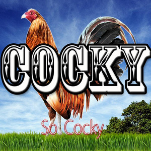 Cocky