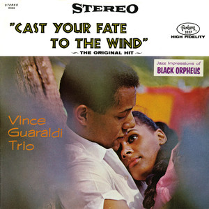 Jazz Impressions of Black Orpheus album