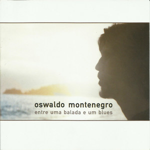 Entre uma balada e um blues cover