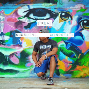 Sunshine Mindstate cover