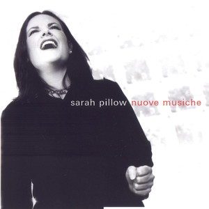 Nuove Musiche cover