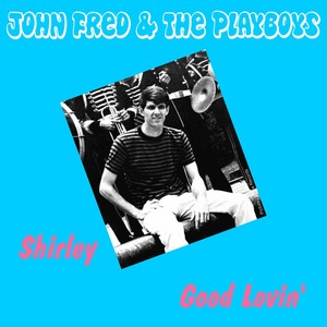 John Fred & The Playboys