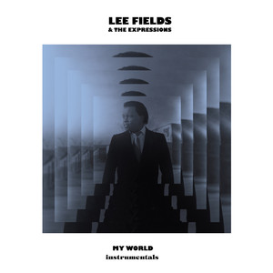 My World (Instrumentals) album