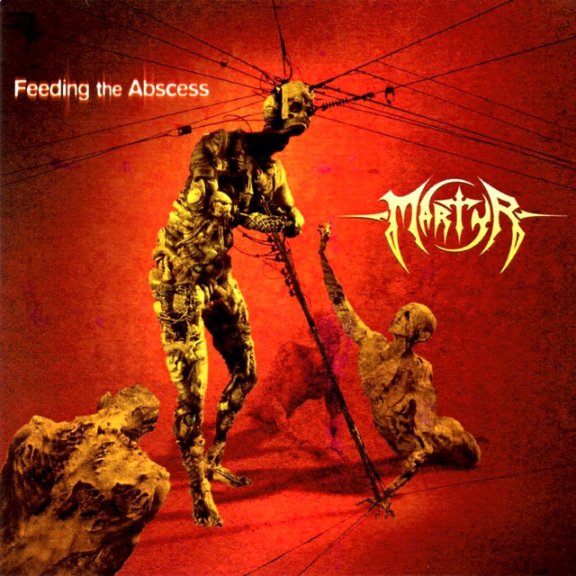 Feeding The Abscess cover