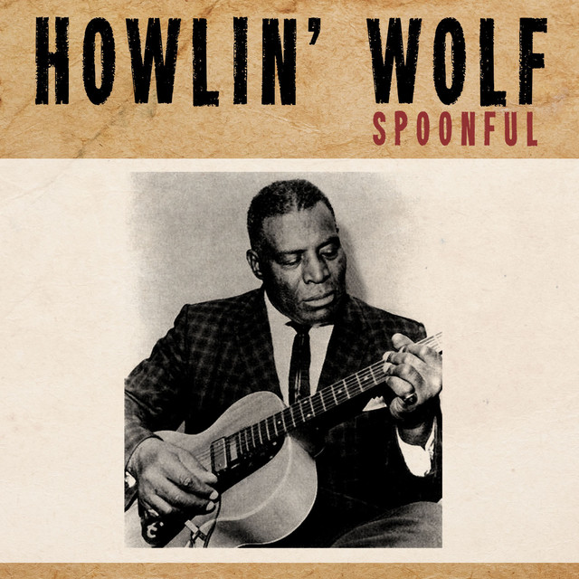 Howlin’ Wolf Albums and Mixtapes | Lyreka