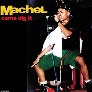 Come Dig It album