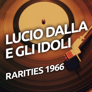 Lucio Dalla e Gli Idoli album