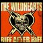 Riff After Riff Albumcover