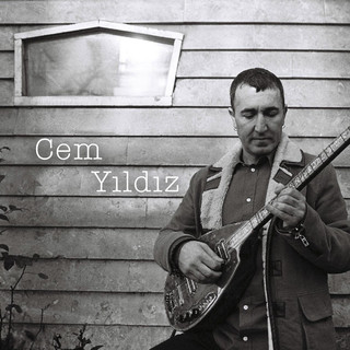Cem Yıldız Photo