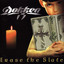 Erase the Slate cover