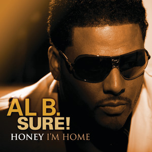 Honey I'm Home album
