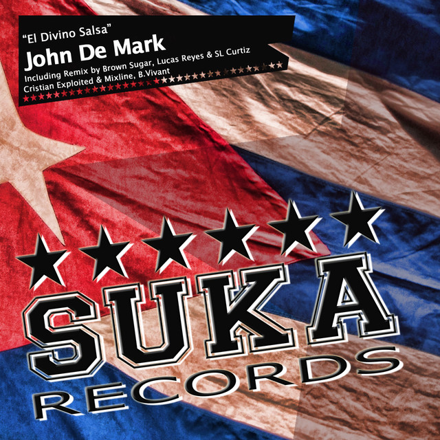 John de Mark Photo