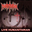 Live Humanitarian cover