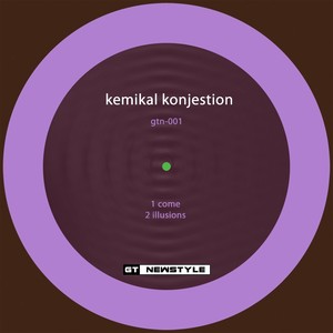 Kemikal Konjestion