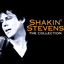 Shakin' Stevens - The Collection cover