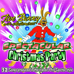 Spectacular Christmas Party album