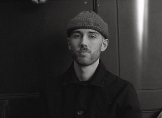 Joe Corfield Photo