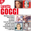 I Grandi Successi: Loretta Goggi cover