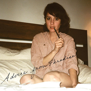 Advice From Paradise cover