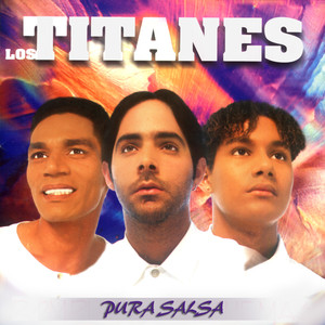 Pura Salsa album