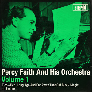 Percy Faith Orchestra - Vol. 1 album