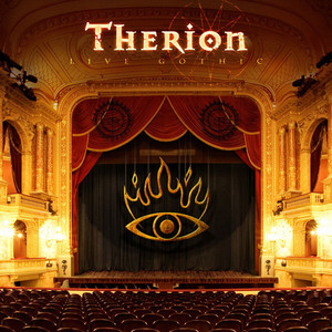 Live Gothic (New Version) album