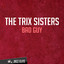 Bad Guy Albumcover