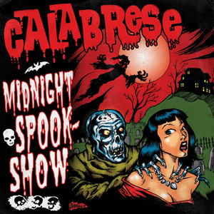 Midnight Spookshow album