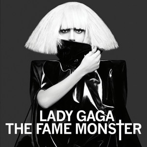 The Fame Monster (Explicit Version) album
