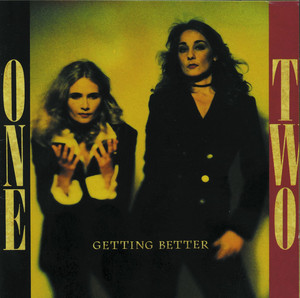 Getting Better cover