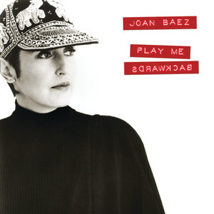 Play Me Backwards cover