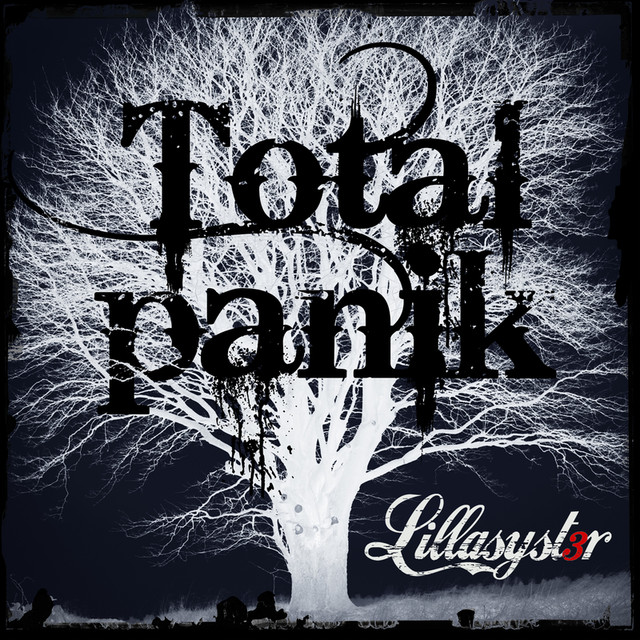 Total Panik cover