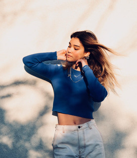 Audrey Mika Photo
