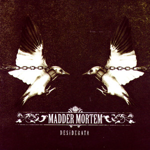 Desiderata cover