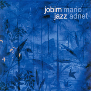 Jobim Jazz album